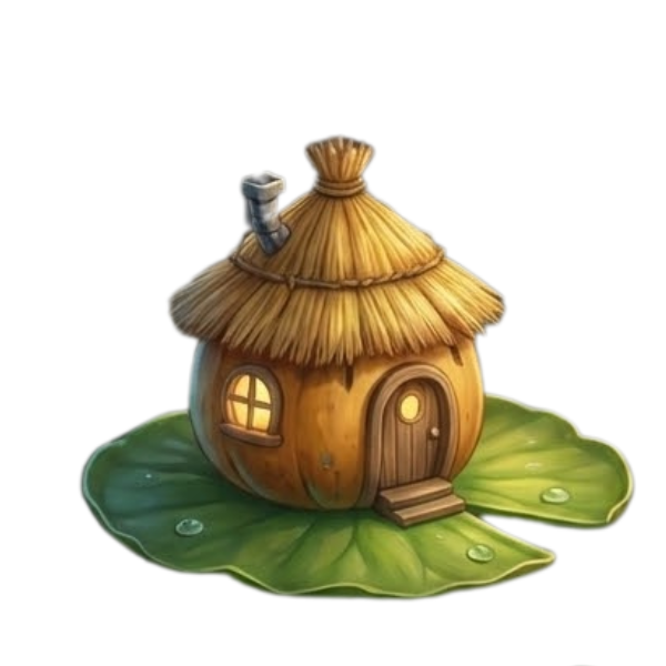Your Hut